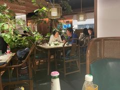 大堂-锦府盐帮·李宅(领展购物广场中关村店)