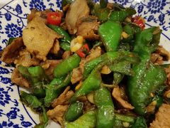 -新新湘菜馆(新中街二条店)