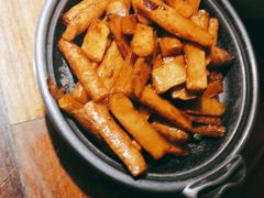 -前海沿·青岛菜(大拇指广场石老人店)