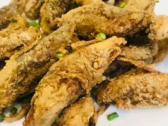 -金海湾海鲜排档(朱家尖店)