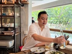 -Alimentari早午餐(安福路店)