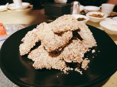 特色酥牛柳-铜锣湾·有麝自然香(重庆新天地店)