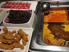 -海底捞火锅(和安宁春城店)