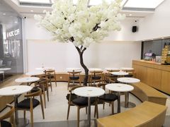 大堂-艾薯夫妇Aysh(福田星河COCOPark店)