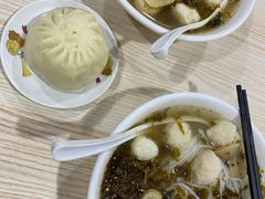 -老滕家过桥米线(金鱼胡同店)