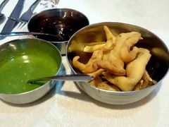 android_upload_pic-葛尼沙印度餐厅 (镇明路店)