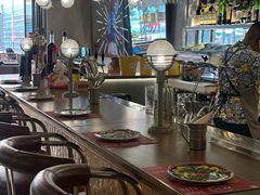 -BOTTEGA意库(中骏世界城店)