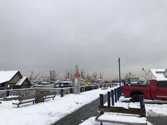 -Steveston Pizza Company (Richmond)