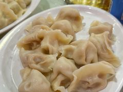 -听涛雅苑百味饺子老家菜馆