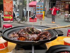 -回味黑鸭煲·始于2006(万松园店)