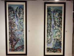 -云间粮仓