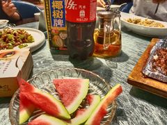 -川香渔府(万达店)