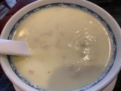 燕麦蛋奶糊-玫瑰甜品(文明路店)