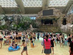 -杭州开元森泊度假乐园