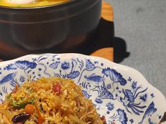 一品狮子头炖菜-茶啊冲电影主题文化餐厅(TOUCH12街店)