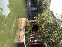 -广州神农草堂中医药博物馆