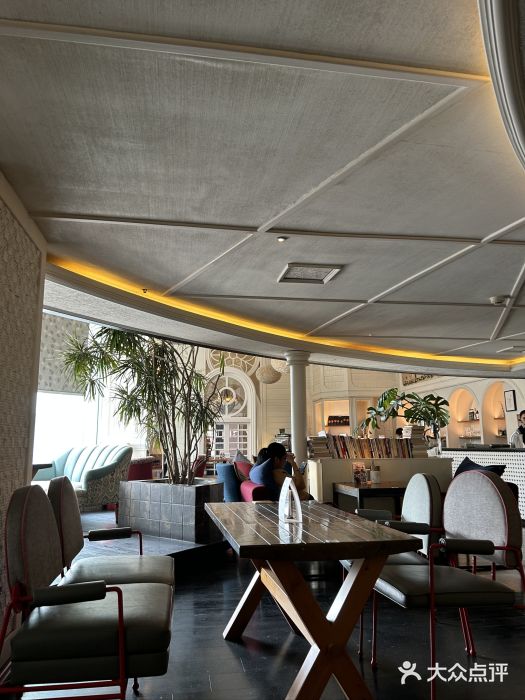 良木缘咖啡西餐(蜀汉路店)图片