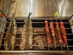 -小寒羊烧烤(凯瑞时代大厦店)