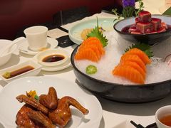 -金苑海鲜酒家(来魅力店)