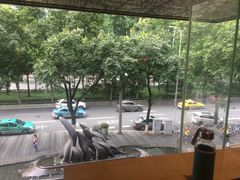 -威珀斯酒店·珀萃美食餐厅 | 海鲜刺身·现烤生蚝·特色烤肉