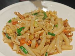 -健眺小海鲜(临海后山店)