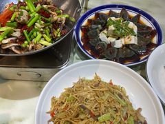 -野渡坡·极致湘菜·庭院餐厅(汉阳店)