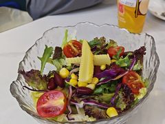 -库滋明·俄罗斯特色美食(中央大街店)