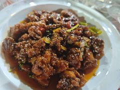 -褚小白·烧烤铜锅涮