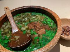 -山石榴·贵州菜(丰盛里店)