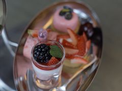 -杭州柏悦酒店·悅厅