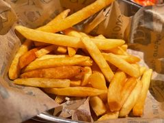 薯条-春熙台韩国料理·章鱼肥牛(西丽店)