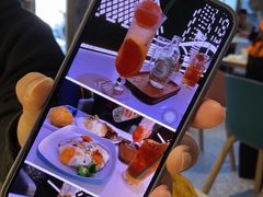 -柠檬树茶餐厅(海雅缤纷城店)