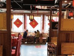 -凤吉园乌拉满族火锅中华老字号(繁荣路店)