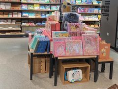 -武商超市(沌口店)