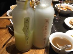 -巴奴毛肚火锅(商城路店)