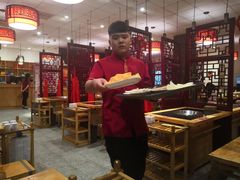 -董家湾重庆老火锅(武清杨村店)