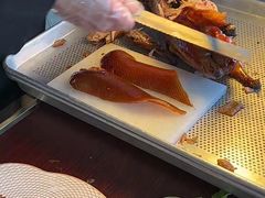 -满堂·烤鸭店·北京菜(鼓楼店)