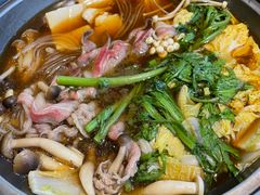-九井澤精致料理(金茂店)
