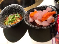 开胃菜-哥老官重庆美蛙鱼头(五角场合生汇店)