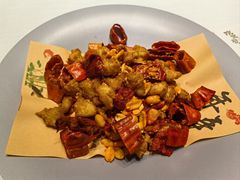 -院里寻菜·精致庭院菜(观沙岭店)