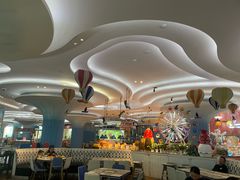 -帝企鹅自助餐厅•儿童岛•真企鹅(长隆企鹅酒店)