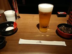 -一蘭拉面(铜锣湾店)