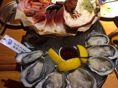 -Osteria Garden 生蚝花园餐厅(原进贤路店)