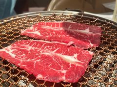 -牧童禧肉社·韩国炭火烤肉店(中粮祥云小镇创始店)
