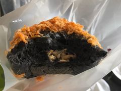 墨鱼肉松-原麦世家(府琛大厦店)