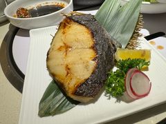 -赤坂亭M9和牛烧肉·日料398放题(万达店)