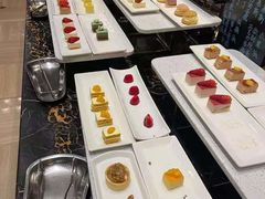 -长沙富力万达文华酒店