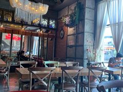 大堂-玛格萝妮(汇智国际商业中心店)