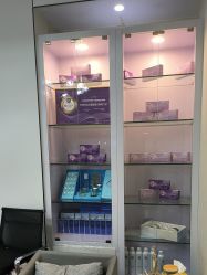 -天津健丽·去眼袋医疗美容机构