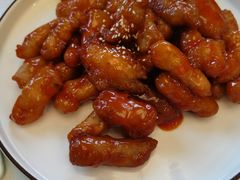 -金蝉食府(维吉奥广场店)